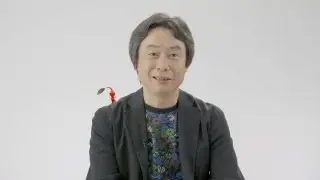ピクミン3 Developer Direct@E3 2013