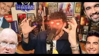 Hasan HopeCore