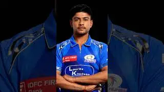 ASWANI KUMAR || ASWANI KUMAR BOWLING || #aswanikumarbowling #mumbaiindians