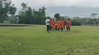 Friendly Match Liberty FC vs Persewa FC || Skor 4-1 ||