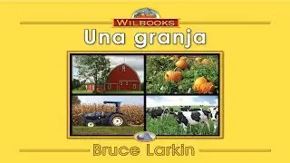 Intermediate Spanish-Una Granja