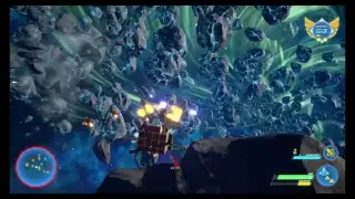 Kingdom Hearts 3 Going For 100% Misty Stream Part52