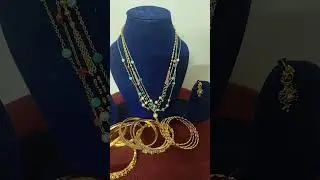HRK COLLECTIONS Jewellery & Sarees collection  is live!