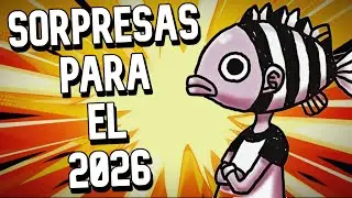 Todas Las REVELACIONES de ODA en el Jump Festa 2025