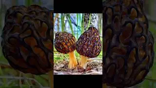 Gucchi mushroom #trending #shorts #mushroom #expensive#tamil