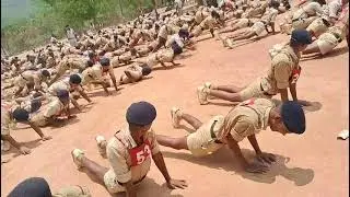 #crpftraining #crpflover #Ragdacrpf#ssbgd #crpfcommandos #tranding