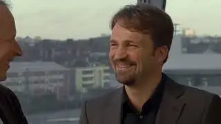 Tatort 2024 - Borowski Borowski and the Lonely Hearts