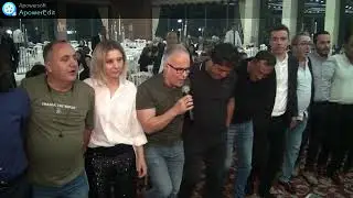 Mehmet Özkınacı'nın Düğünü 06.05.2022
