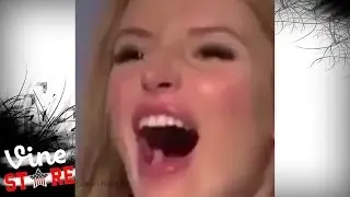 Bella Laughing To Music Vine Compilation - BEST & NEW Vines 100 + Vines [HD]