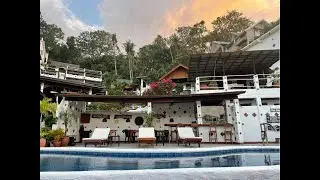 Puerto Galera 2021 | Life’s better at the Garden