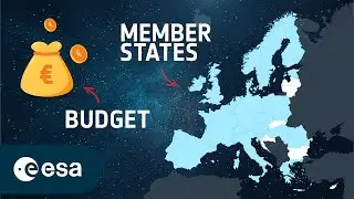 Европейское космическое агентство объяснило