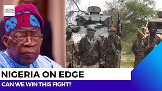 Nigeria&rsquo;s Security Emergency: Lawmakers Demand Action as Crisis Deepens