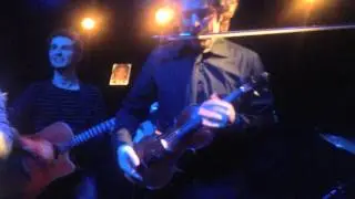 ROVARINO & Roberto IZZO - Marcel Marceau live