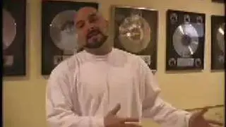 L.A.J big ups Bobby Brooks