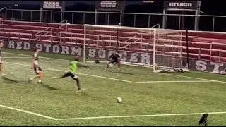John Di Stefano Preseason training @nycfc