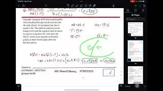 Final review chapter 10 fin300 aum