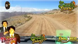 ✅LOS  HERMANOS  DOLORES   ✅ ELADIO  DOLORES  ✅ UNA  PALOMA  MIX