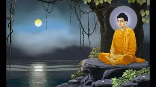 Siddhartha Gautama Buddha Mantra | Om Muni Muni Maha Muni Shakyamuniye Soha Chanting