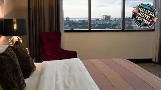 New World Suites | Bintulu, Malaysia | Hotel Review 🌟