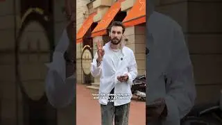 Кто действительно имеет право называться Haute Couture?#кутюр #hautecouture #shortvideo #fashion