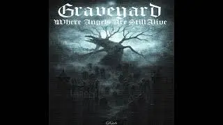 Dcide - lingering souls [GRAVEYARD WHERE ANGELS ARE STILL ALIVE]