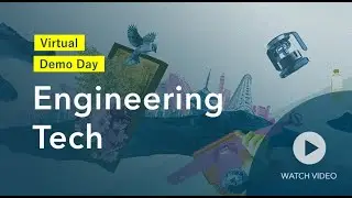 Monozukuri Ventures Virtual Demo Day - Engineering Tech