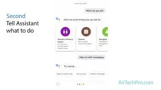Nest Hello with Google Assistant - 2018