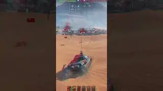Почему ИС 5 Объект 730  world of tanks Мир танков