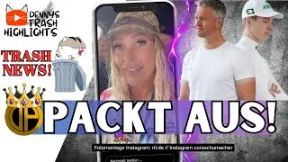 10 JAHRE VERKLAGT! Cora Schumacher PACKT über Ralf Schumacher aus! BEHÄLT nun doch Namen!