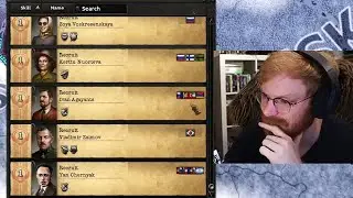 Never Trust A Russian Spy In Hoi4