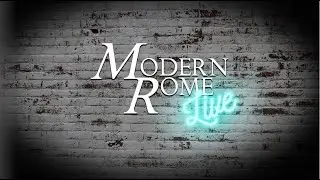 Modern Rome Live #3 - Von Loop