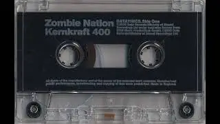Zombie Nation Kernkraft 400 Neutrophic Hardstyle Bootleg Remix