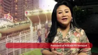 PR INDONESIA Profile 2015