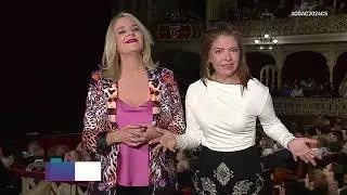 Carnaval de C&aacute;diz - Quinta Sesi&oacute;n de Cuartos del COAC 2024 - Chirigotas