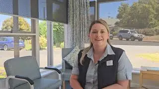Barossa Valley - Living and Working at BHFLHN