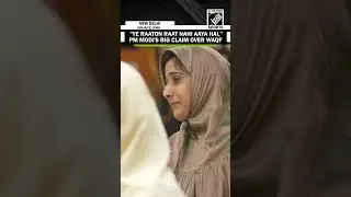 Dawoodi Bohra community in India expressed support for Waqf Amendment during meeting with PM Modi