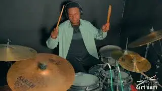 Merry Christmas🎄|GIFT BATT🥁#drums #cover #christmas #music   @MAAJABUGOSPEL @DeLaRoseofficial 