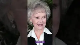 TV Icon June Lockhart&rsquo;s FINAL Goodbye 💔
