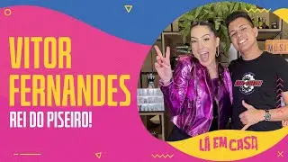 VITOR FERNANDES: 