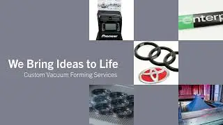 Interform - we bring ideas to life
