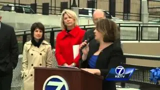 KETV's 7 Burlington Station officially opens