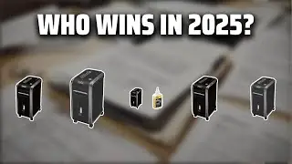 The Top 5 Best Fellowes 99Ci in 2025 - Must Watch Before Buying!