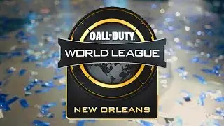 TOP 3 Oddshots from CWL NEW ORLEANS 2018 [WW2]
