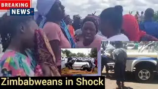 Norton Community in Shock‼️Murume obatwa nemhosva yekuuraya mukadzi wake