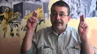 Stuckist Interview