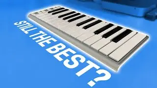 MIDI-клавиатура CME XKEY Air 25 Key спустя год | ВСЕ ЕЩЕ ЛУЧШАЯ?