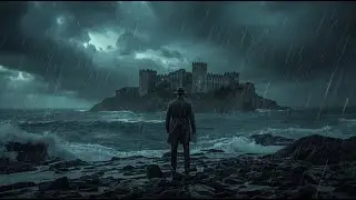 АУДИОКНИГА ДЕТЕКТИВ 