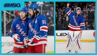 Who Is The Rangers 