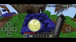 Playing bedwars for first time
