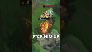Best 4FUN bot lane combos pt.2  #leagueoflegends #riotgames
